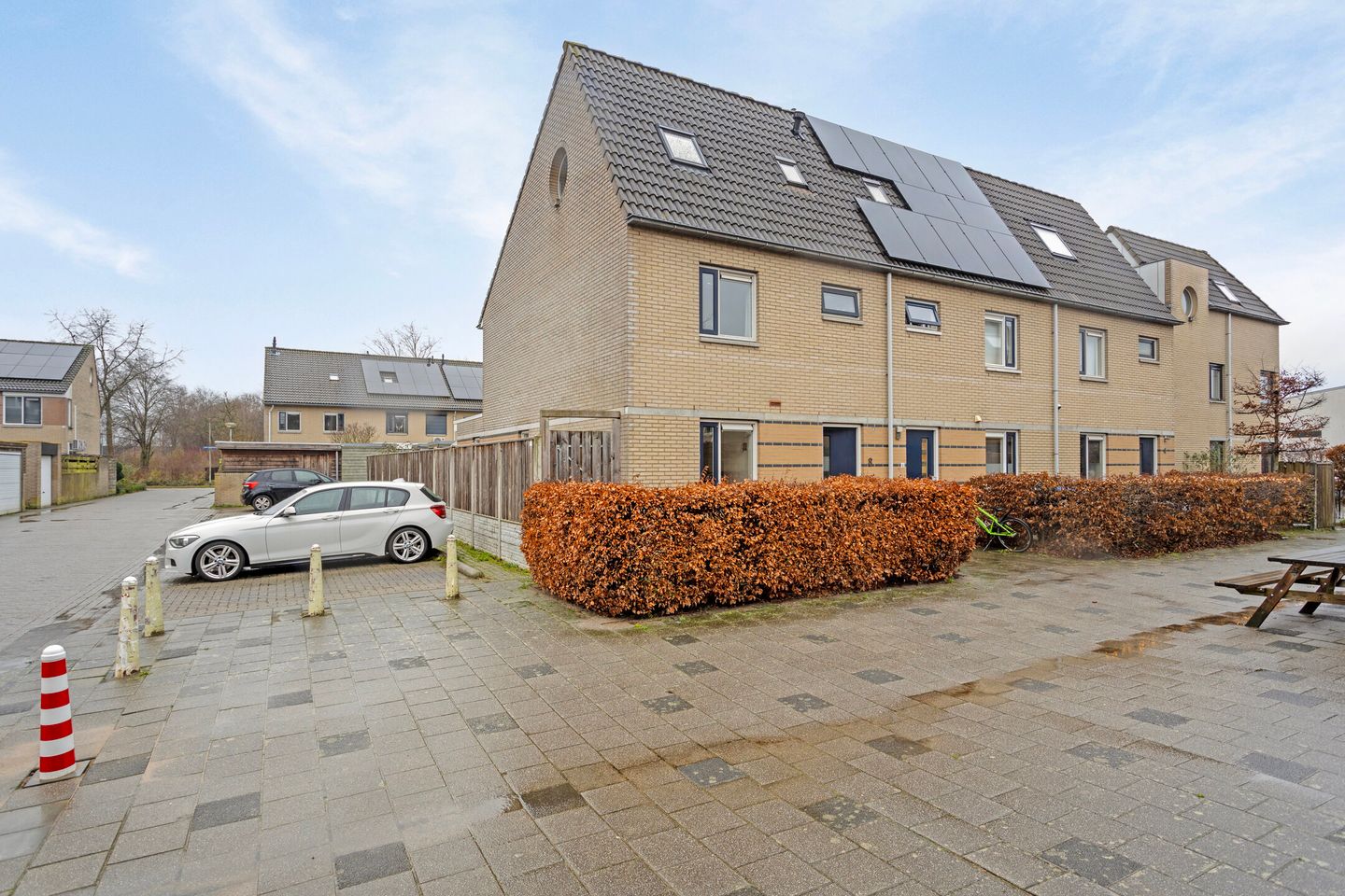 Foto 5 van Charlotte Ruysstraat 8