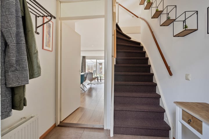 Foto 7 van Charlotte Ruysstraat 8