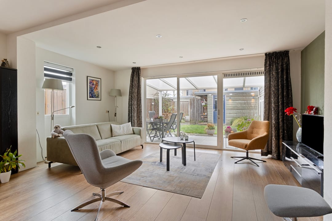 Foto 8 van Charlotte Ruysstraat 8