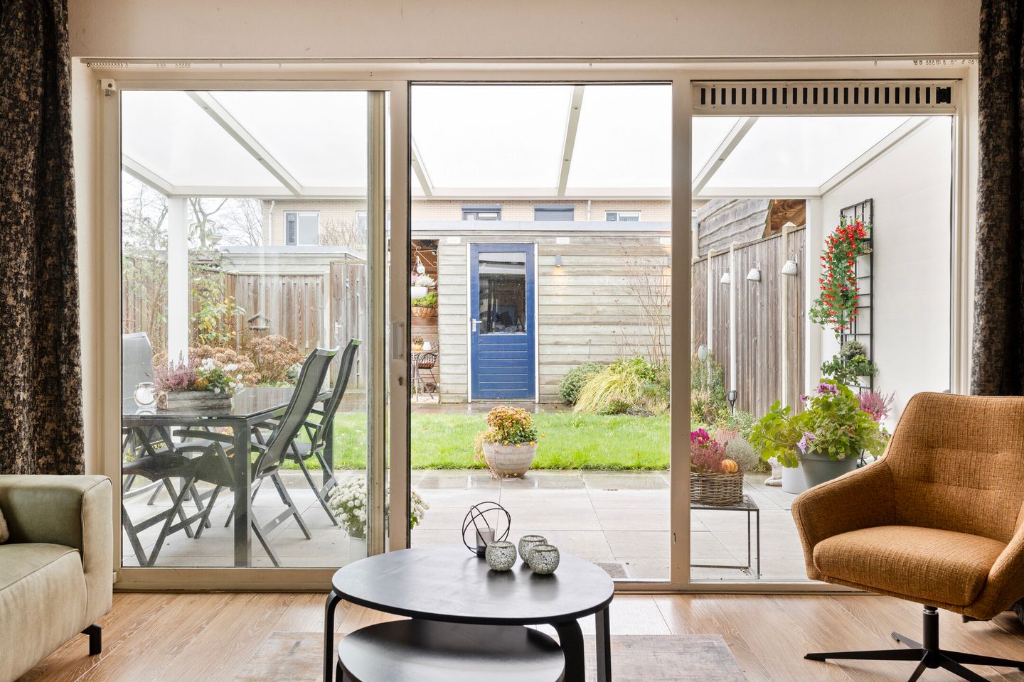 Foto 10 van Charlotte Ruysstraat 8