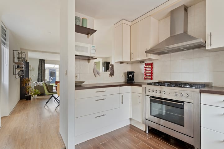 Foto 12 van Charlotte Ruysstraat 8