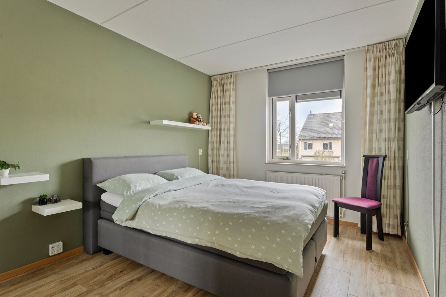 Foto 14 van Charlotte Ruysstraat 8