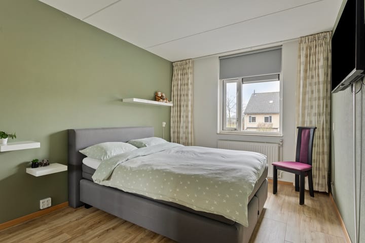 Foto 14 van Charlotte Ruysstraat 8