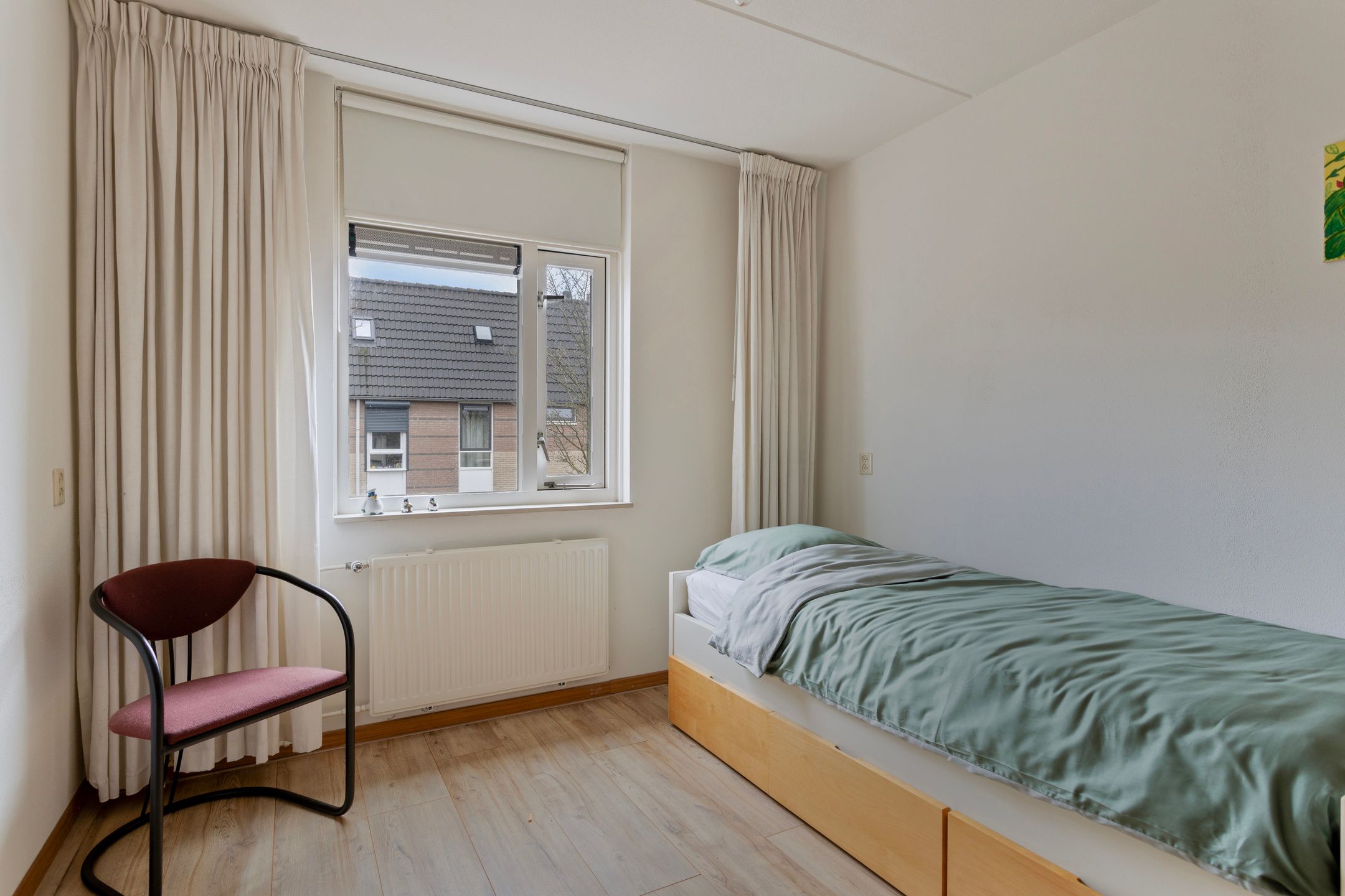 Foto 15 van Charlotte Ruysstraat 8