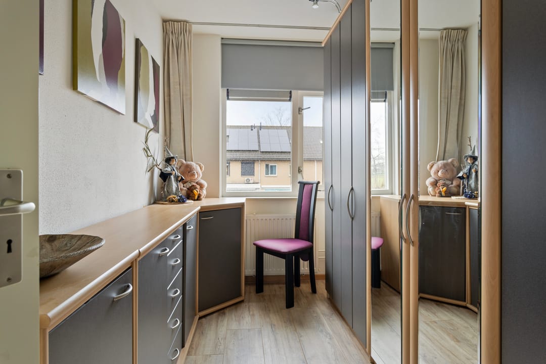 Foto 16 van Charlotte Ruysstraat 8