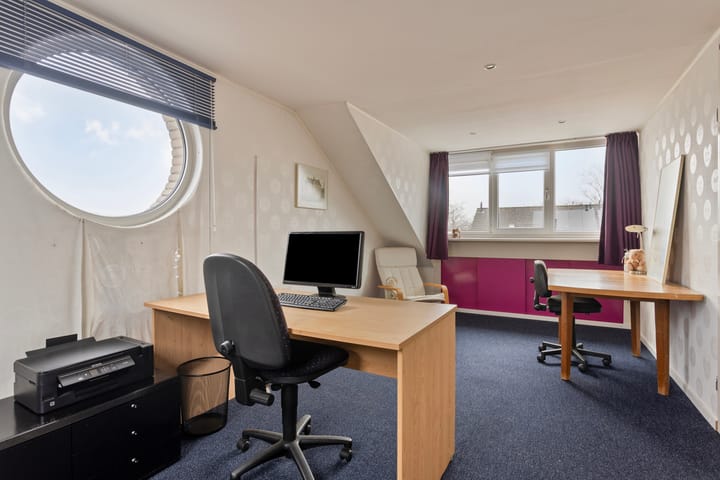 Foto 20 van Charlotte Ruysstraat 8