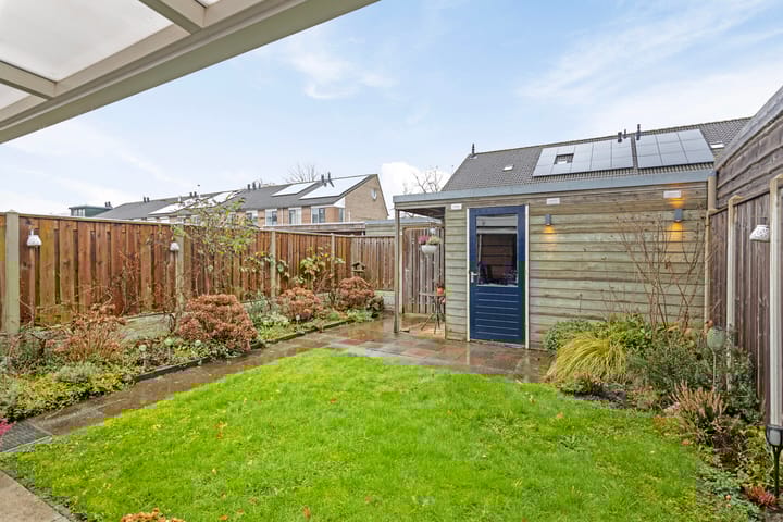 Foto 23 van Charlotte Ruysstraat 8