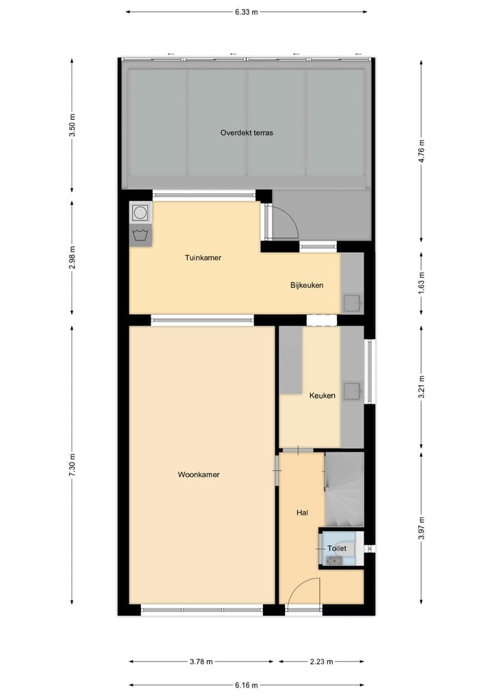 Photo 46 of Djept-Zuid 11