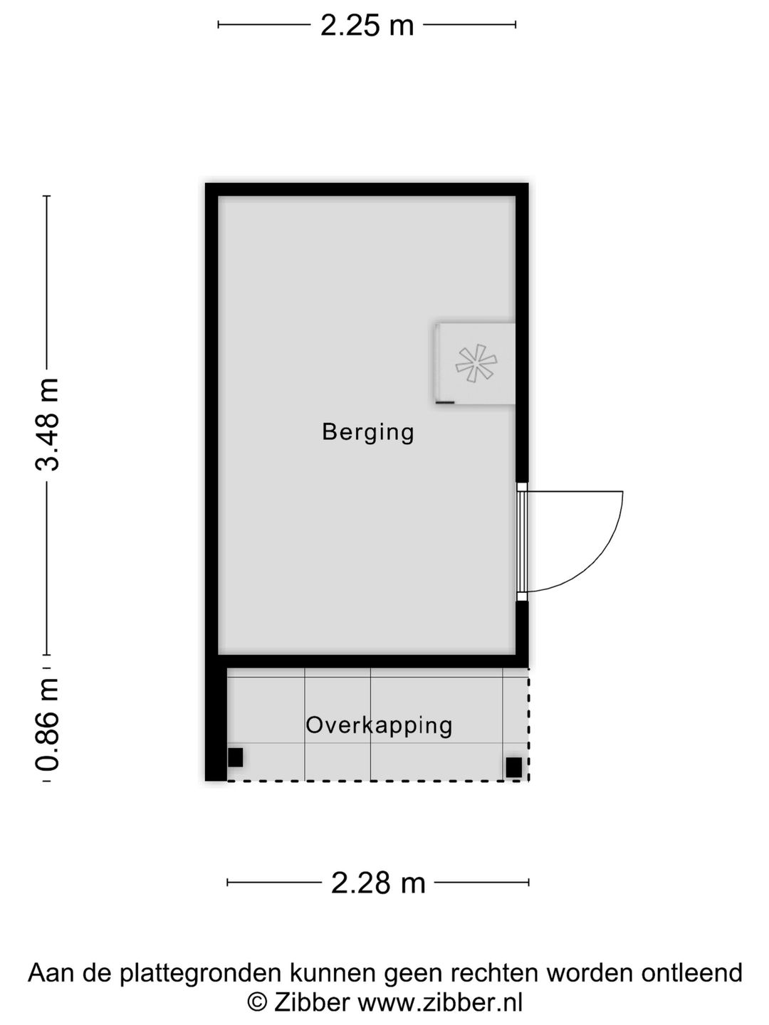 Foto 28 van Charlotte Ruysstraat 8