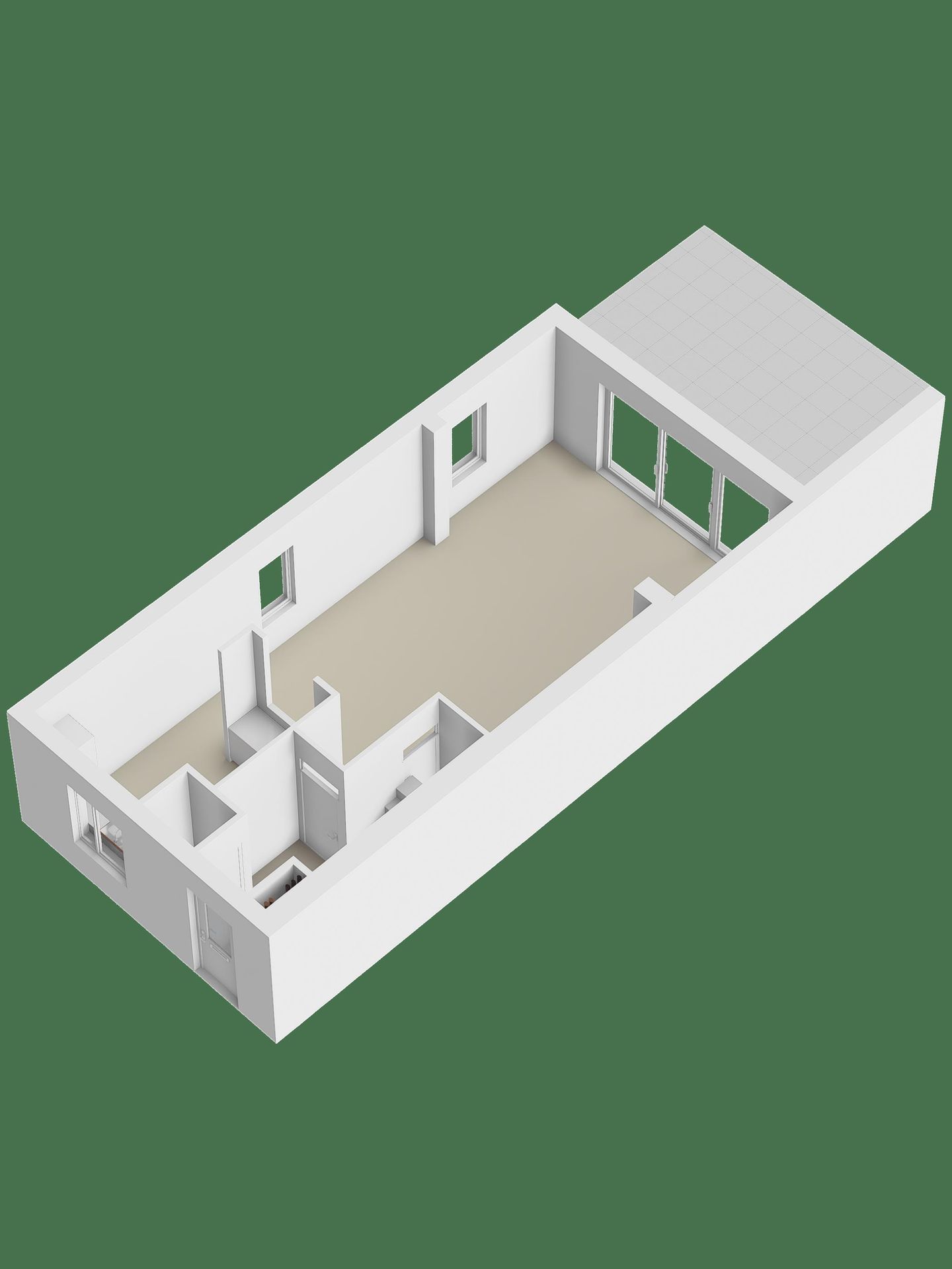 Foto 29 van Charlotte Ruysstraat 8