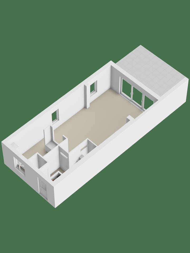 Foto 29 van Charlotte Ruysstraat 8