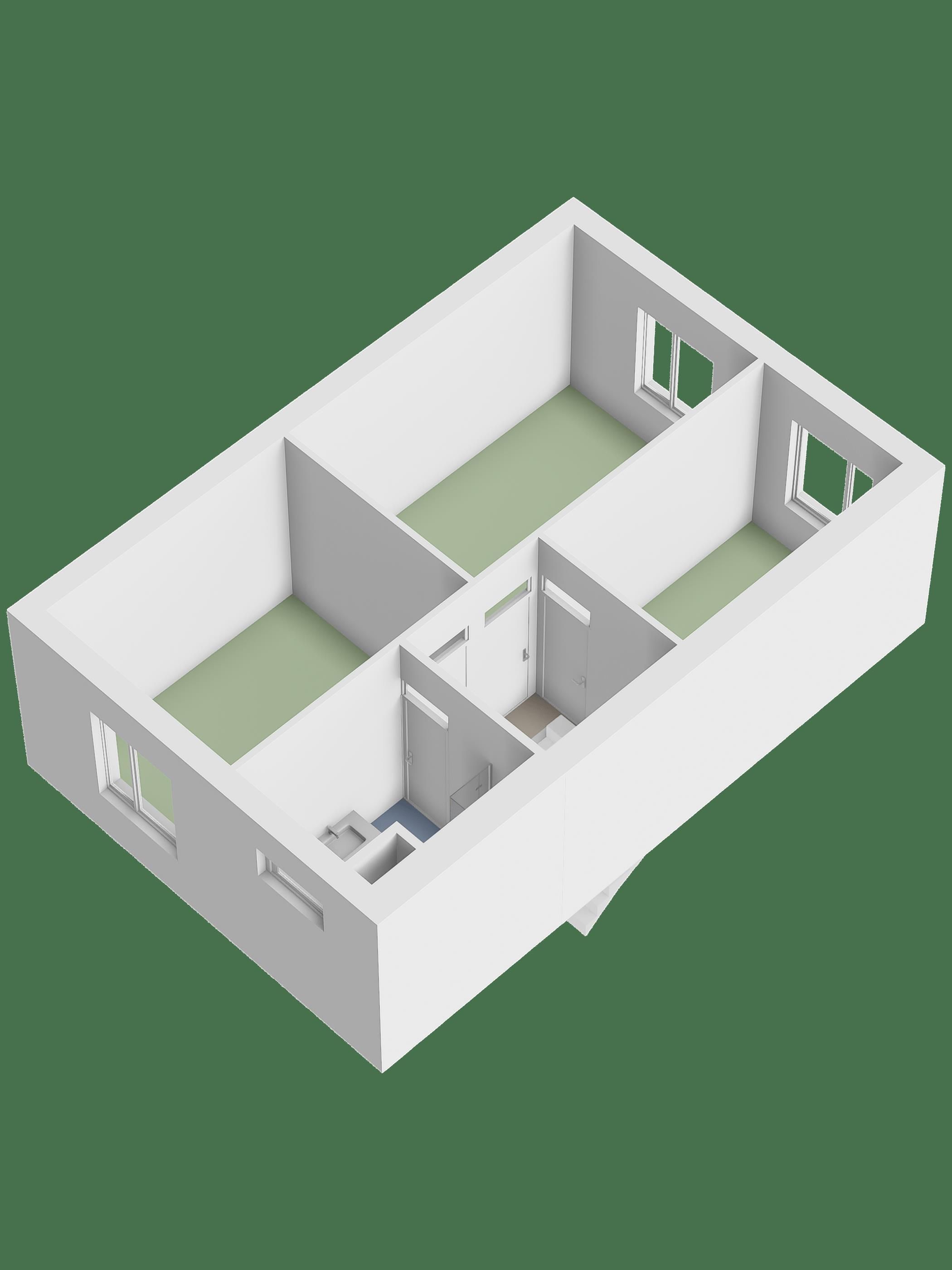 Foto 30 van Charlotte Ruysstraat 8