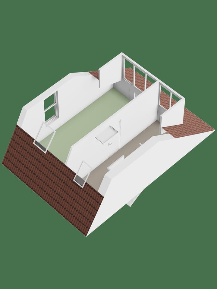 Foto 31 van Charlotte Ruysstraat 8