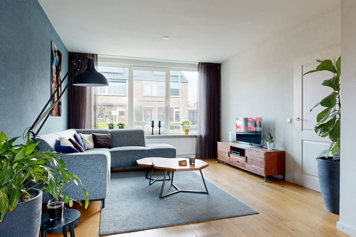 Foto 2 van Koenselberg 39