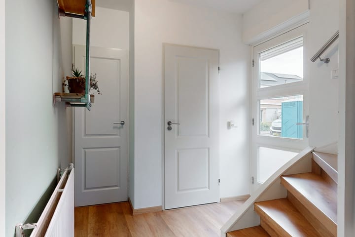 Foto 5 van Koenselberg 39