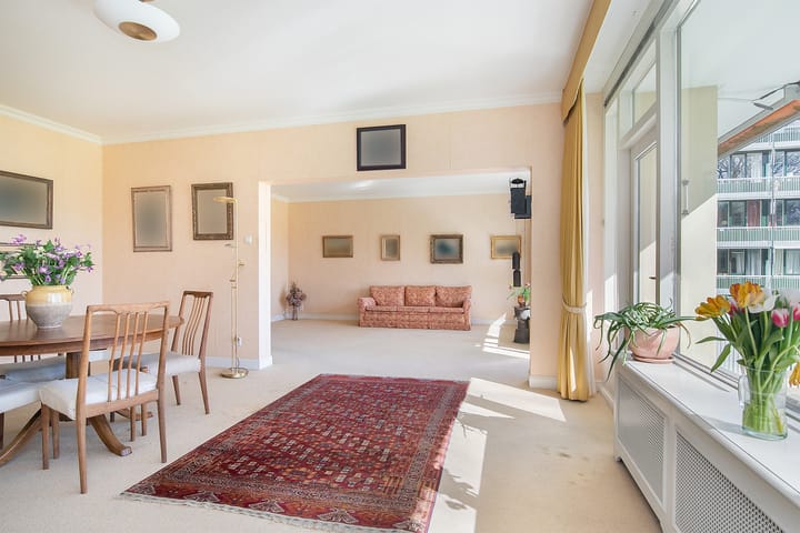 Foto 2 van Stoeplaan 11-F11