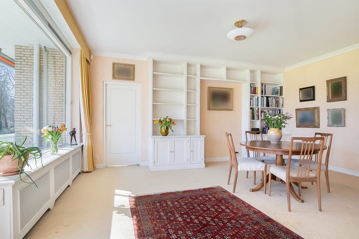 Foto 3 van Stoeplaan 11-F11