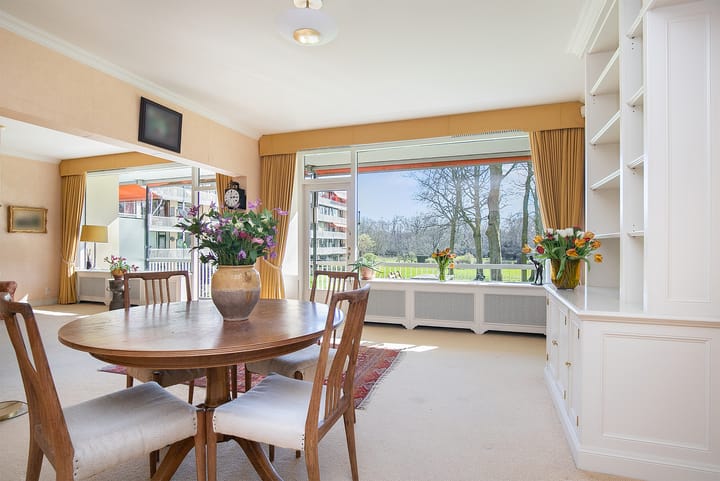 Foto 4 van Stoeplaan 11-F11