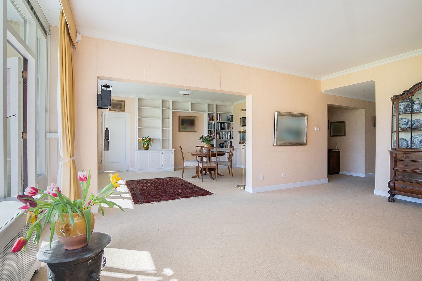 Foto 5 van Stoeplaan 11-F11