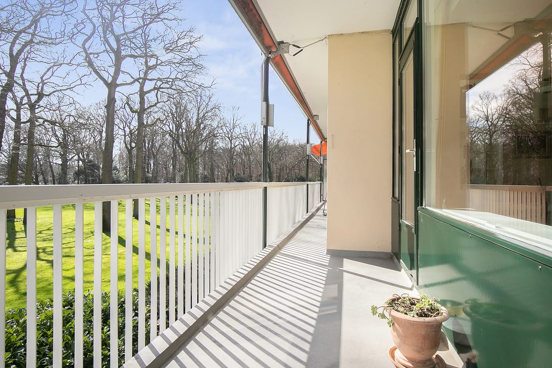 Foto 7 van Stoeplaan 11-F11