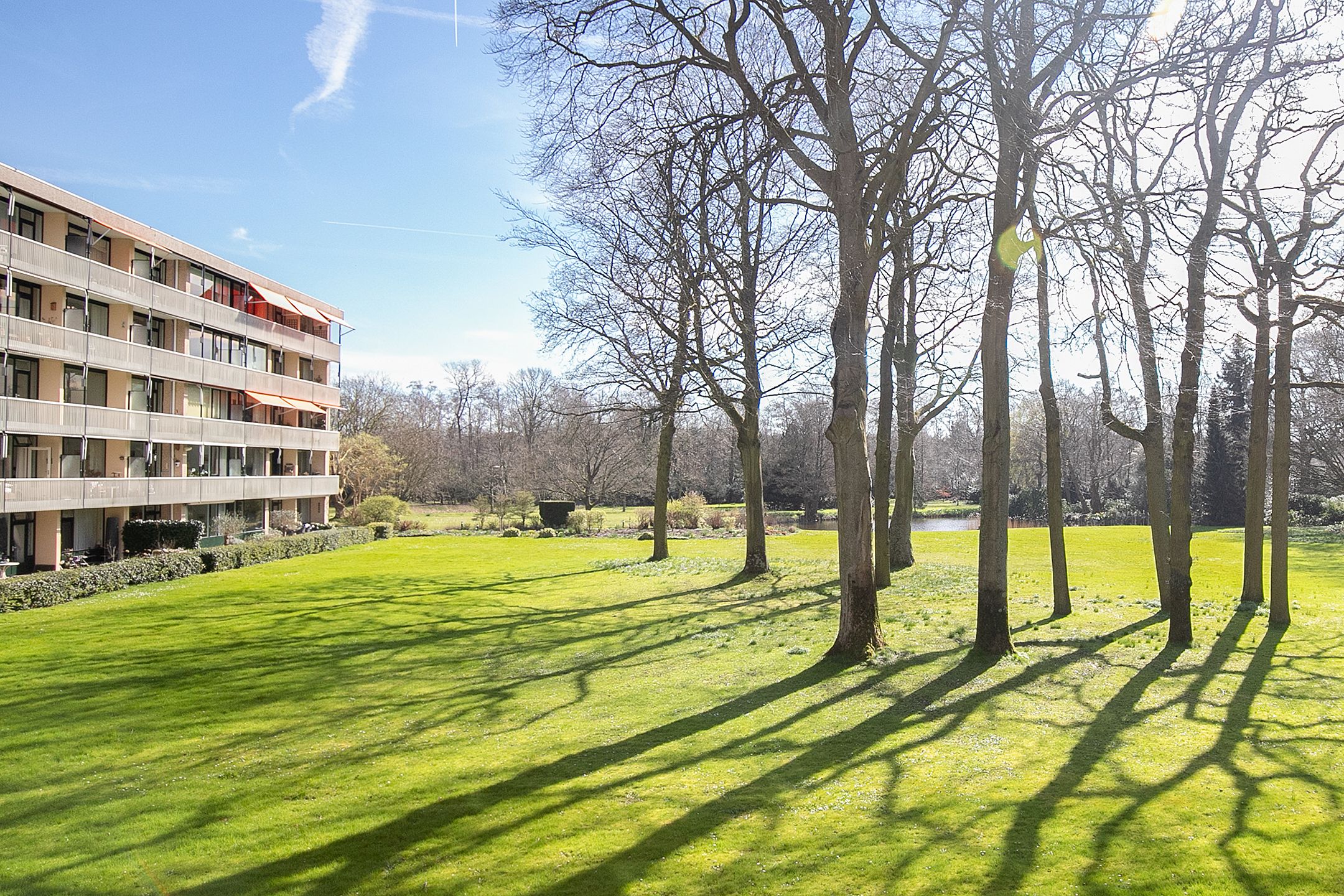 Foto 9 van Stoeplaan 11-F11