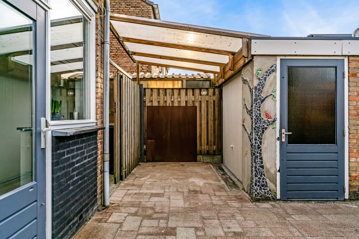 Foto 31 van Koenselberg 39