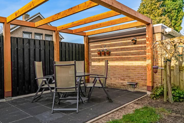 Foto 33 van Koenselberg 39