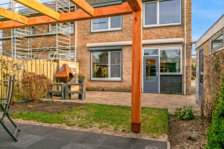 Foto 34 van Koenselberg 39