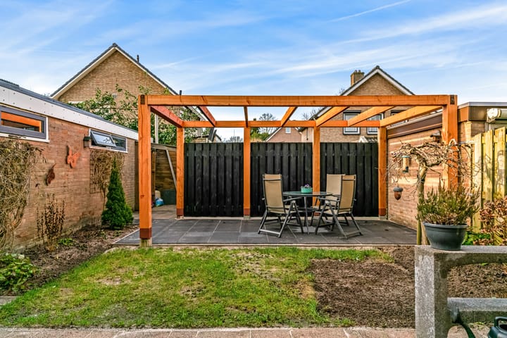 Foto 36 van Koenselberg 39