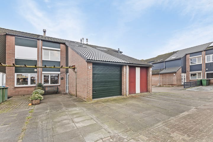 Foto 2 van Arkelhof 69