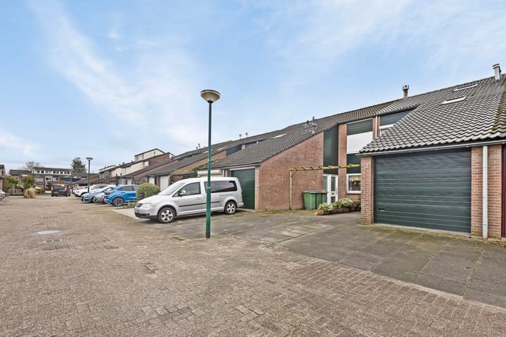 Foto 3 van Arkelhof 69