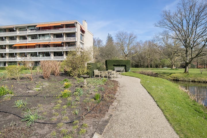 Foto 27 van Stoeplaan 11-F11