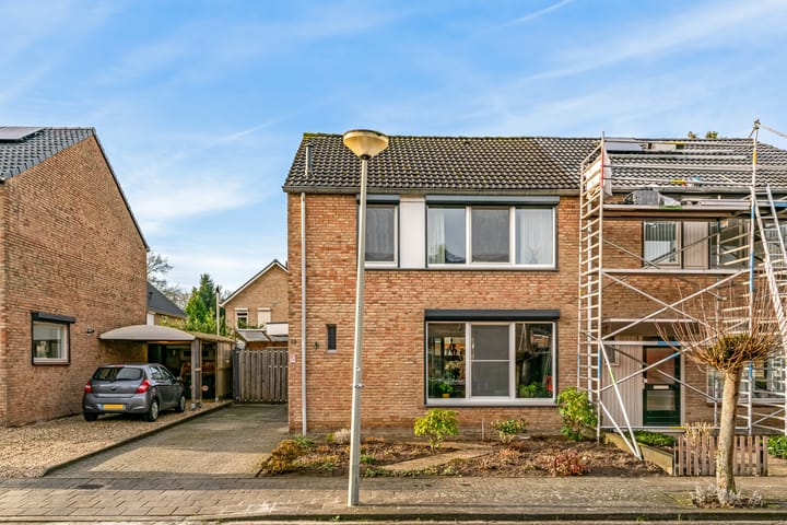 Foto 44 van Koenselberg 39