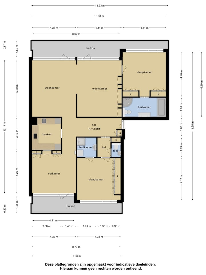 Foto 29 van Stoeplaan 11-F11