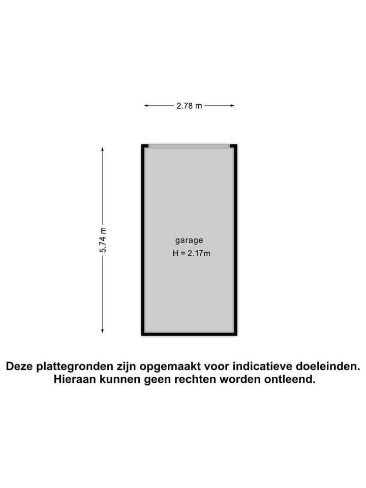 Foto 30 van Stoeplaan 11-F11