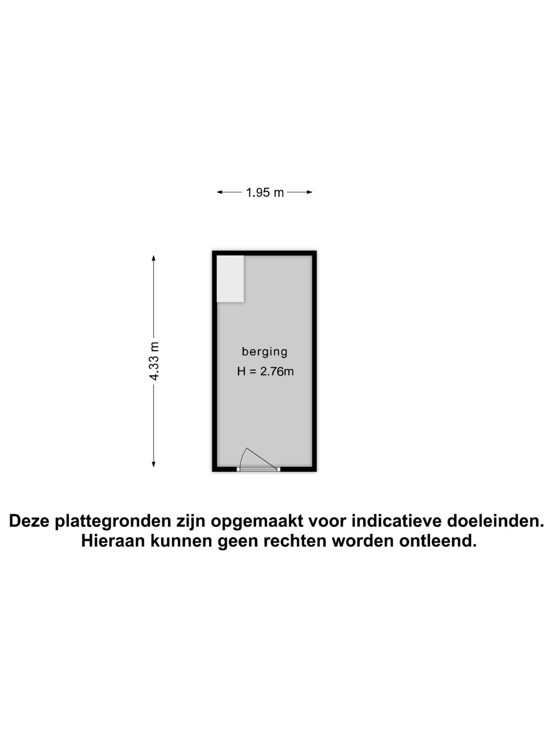 Foto 31 van Stoeplaan 11-F11