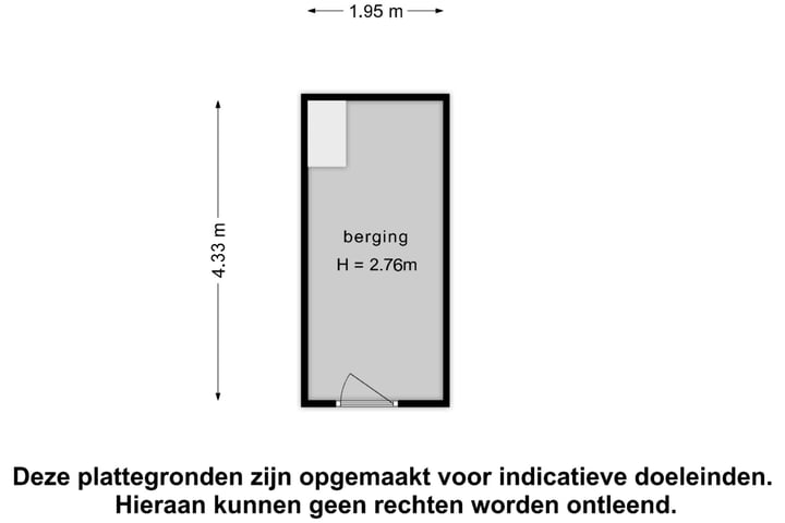 View photo 31 of Stoeplaan 11-F11