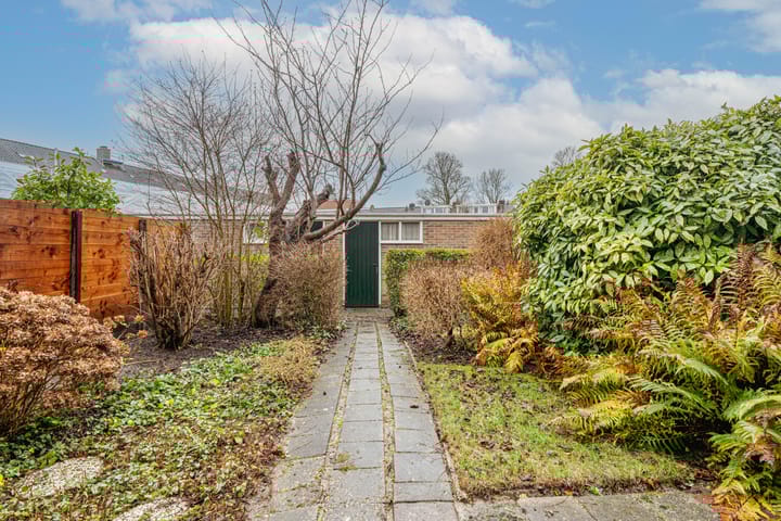 Foto 2 van Frans Halslaan 9