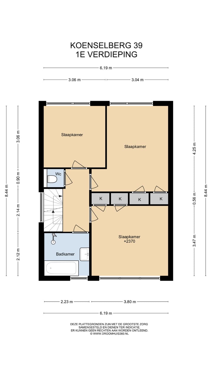 Foto 48 van Koenselberg 39