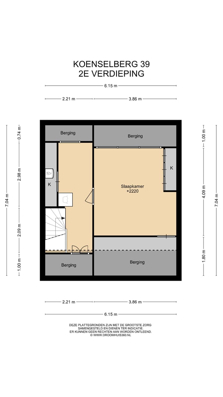Foto 49 van Koenselberg 39
