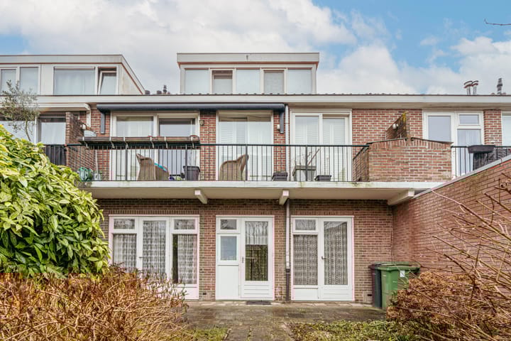 Foto 3 van Frans Halslaan 9