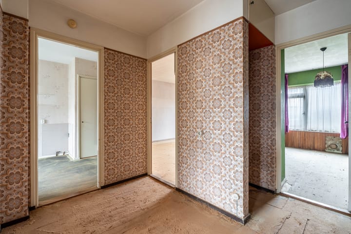 Foto 4 van Frans Halslaan 9