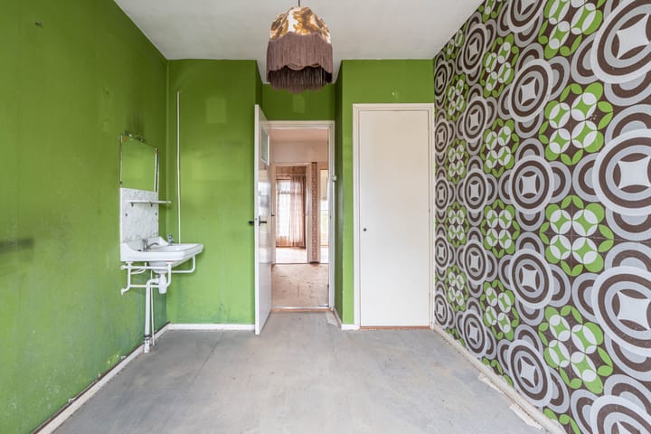 Foto 11 van Frans Halslaan 9