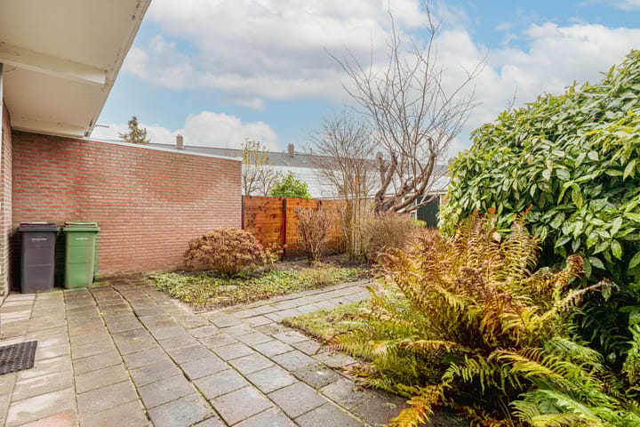 Foto 13 van Frans Halslaan 9