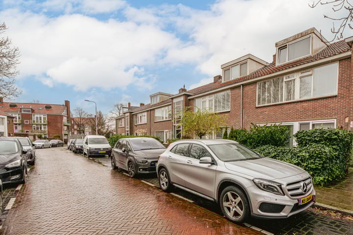 Foto 14 van Frans Halslaan 9