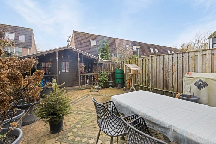 Foto 28 van Arkelhof 69