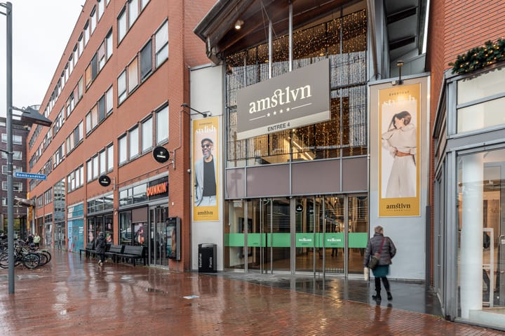 Foto 16 van Frans Halslaan 9