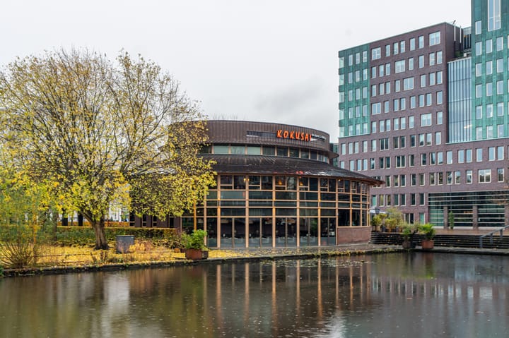 Foto 17 van Frans Halslaan 9