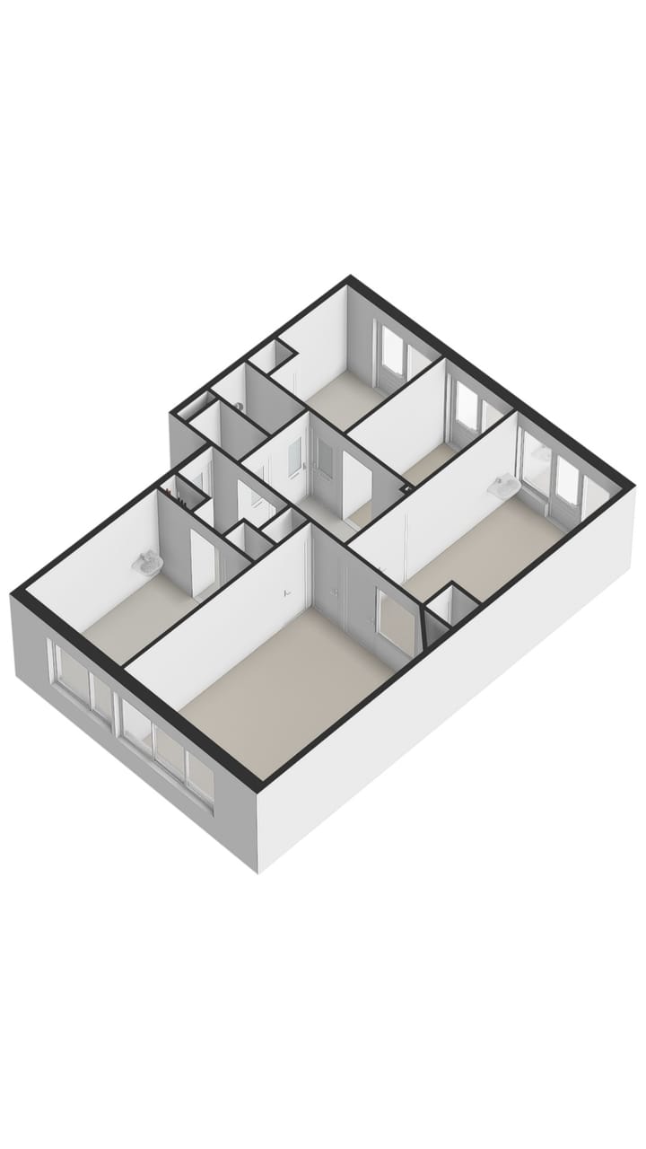 Foto 20 van Frans Halslaan 9