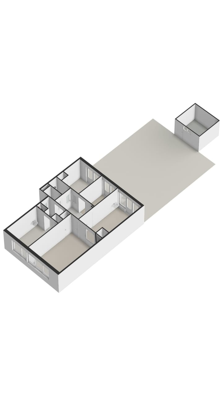 Foto 22 van Frans Halslaan 9